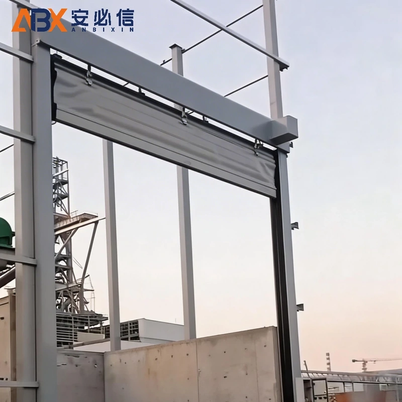 朔州市堆积门