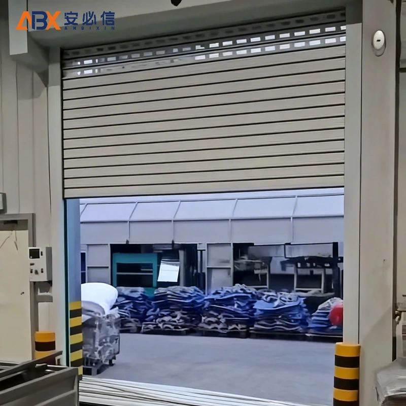 朔州市厂房高速门